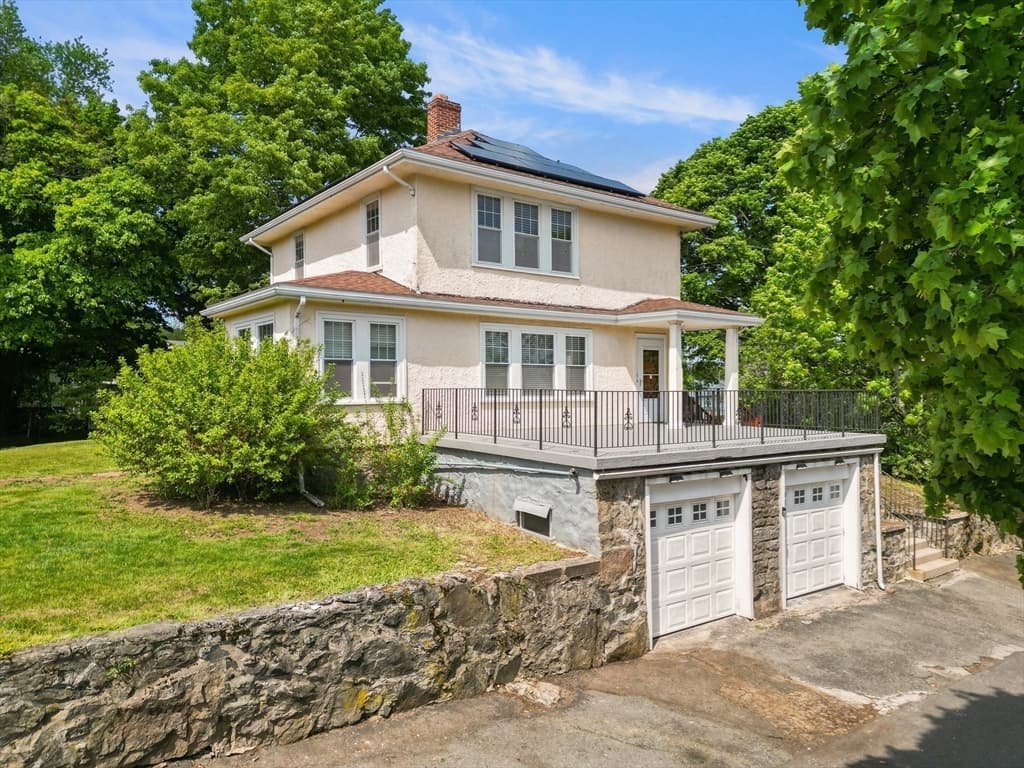 19 Boynton Street, Lynn MA 01904