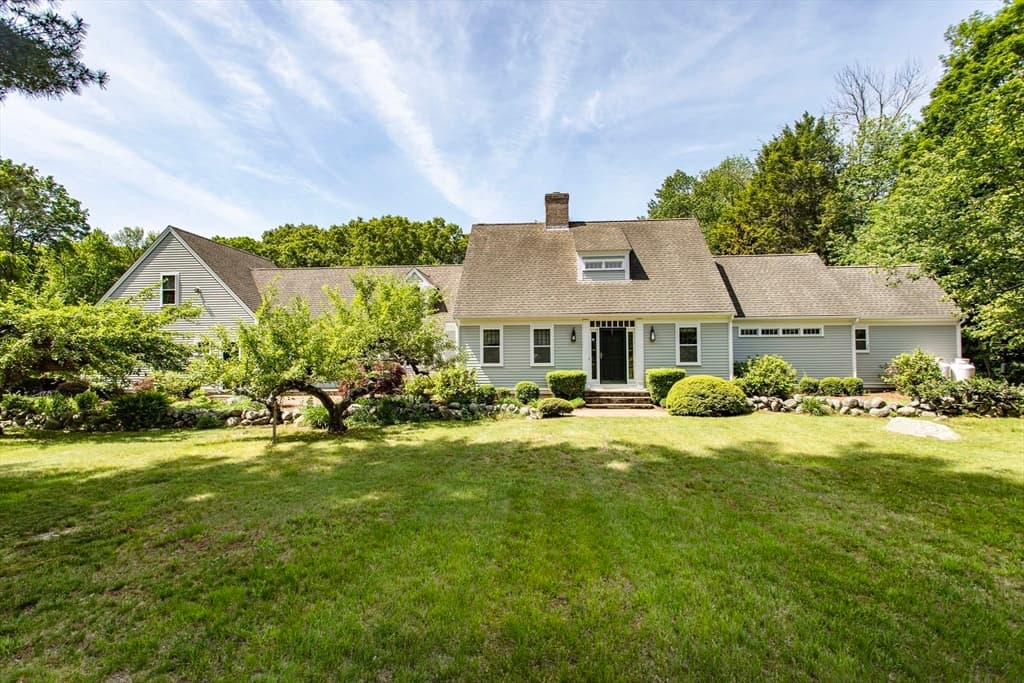 26 Stetson Shrine Ln, Norwell MA 02061 photo 2