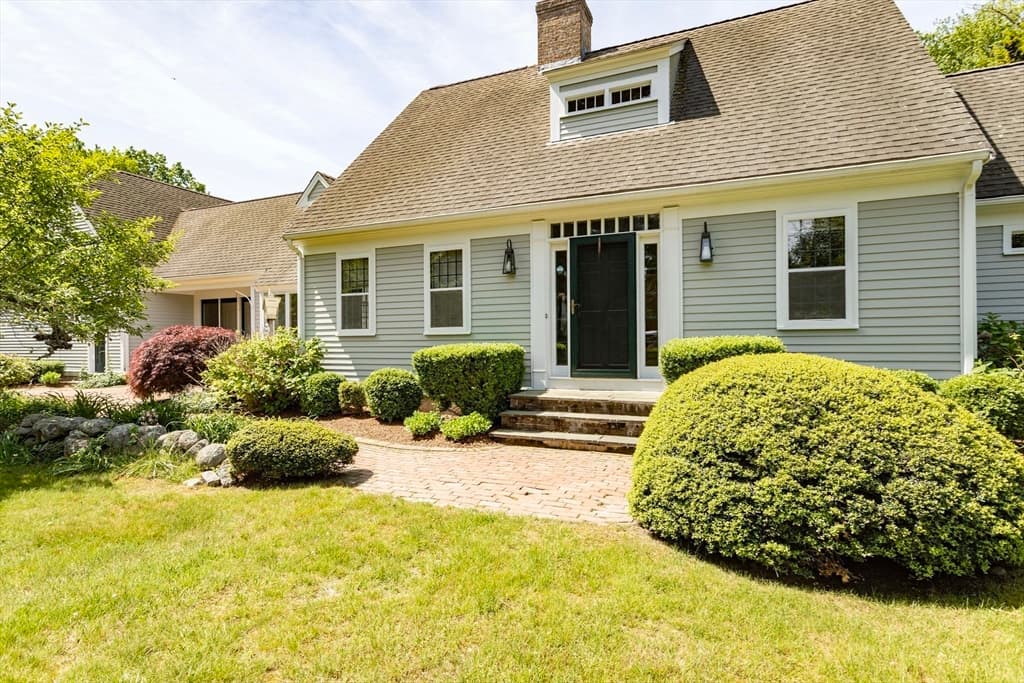 26 Stetson Shrine Ln, Norwell MA 02061