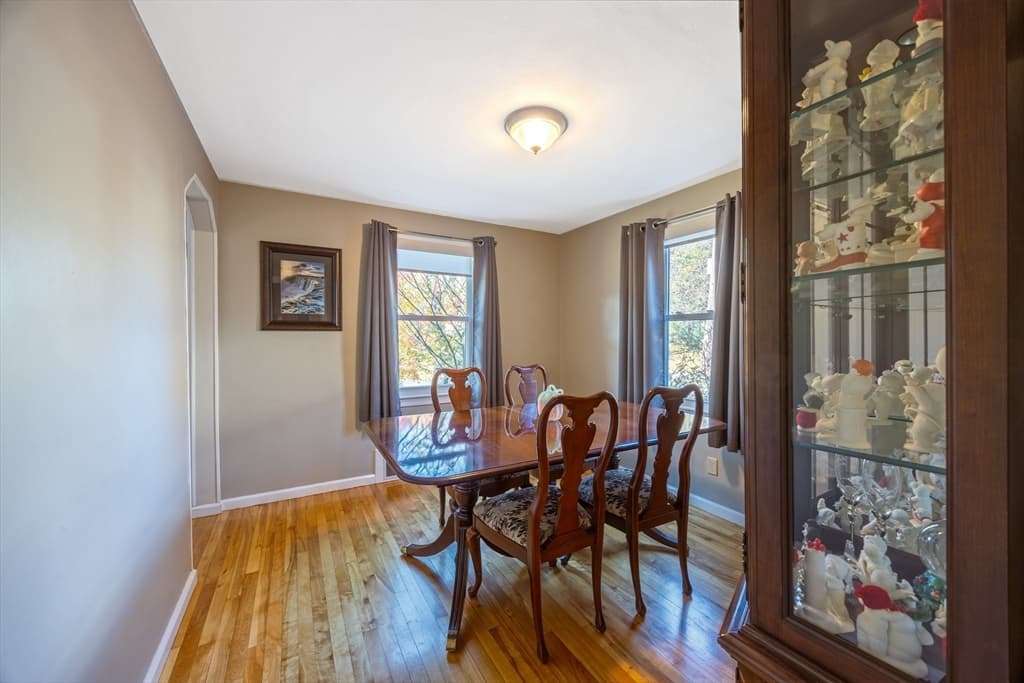 Single Family Residence at 1 Lexington St, South Hadley MA 01075, photo 23 of 40