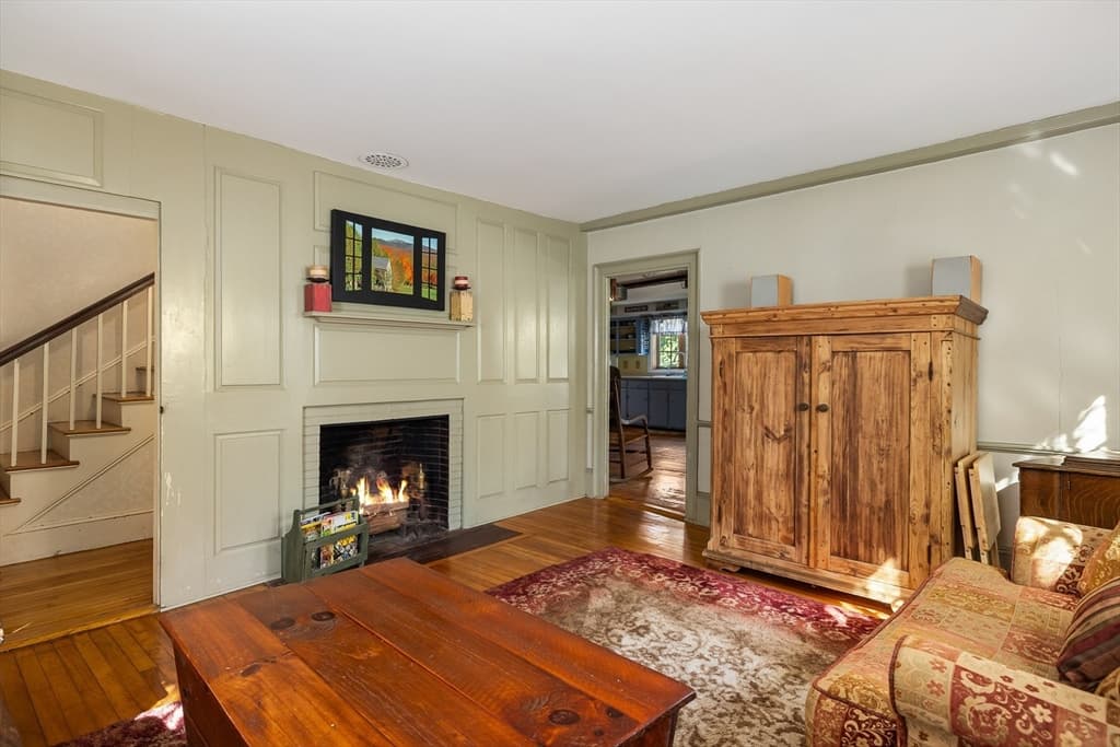 100 Turkey Hill Road, Newburyport MA 01950 photo 27