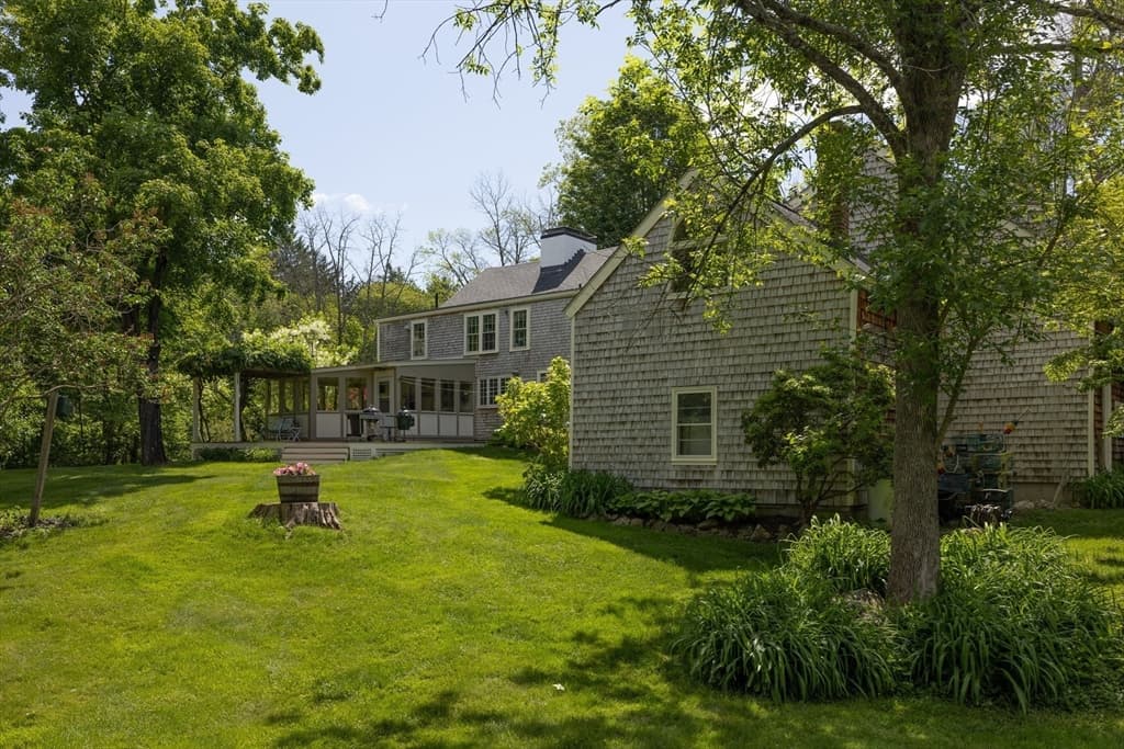 100 Turkey Hill Road, Newburyport MA 01950 photo 6