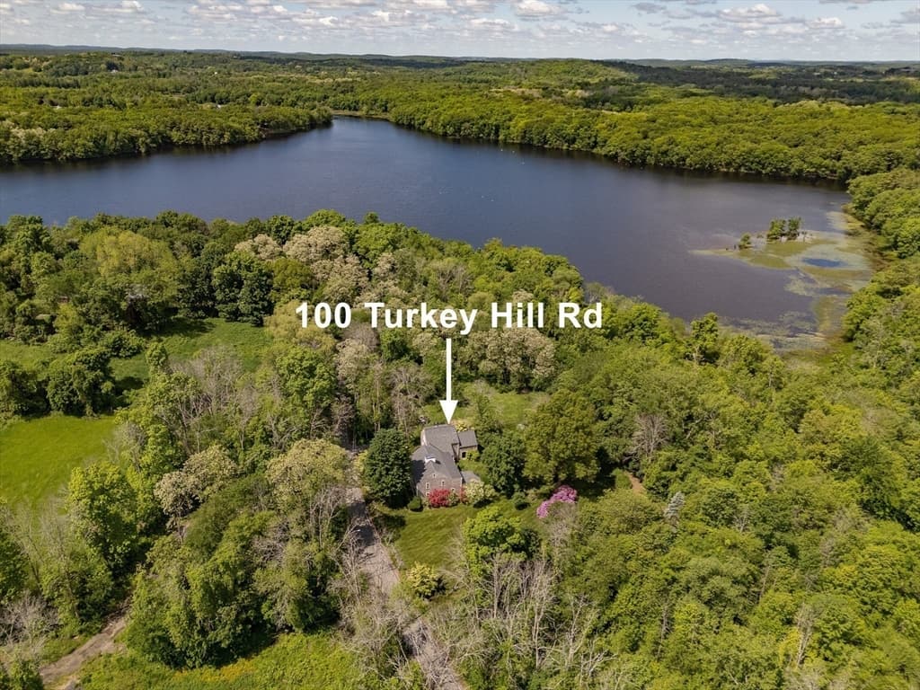 100 Turkey Hill Road, Newburyport MA 01950 photo 10