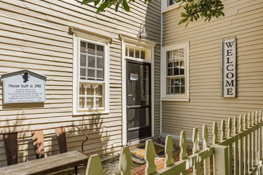 100 Turkey Hill Road, Newburyport MA 01950 photo 4