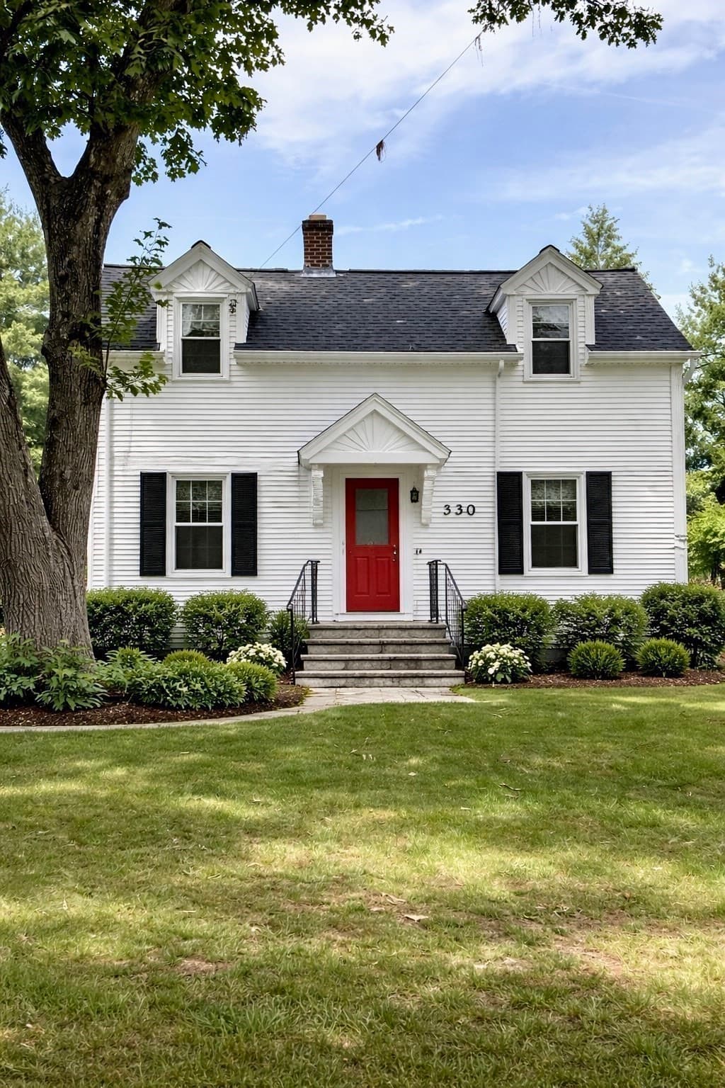 330 Newman Ave, Seekonk MA 02771