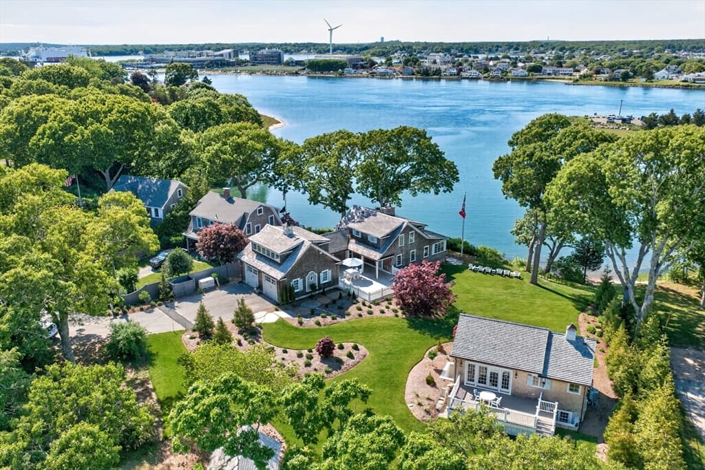 2 Jefferson Rd., Bourne MA 02532