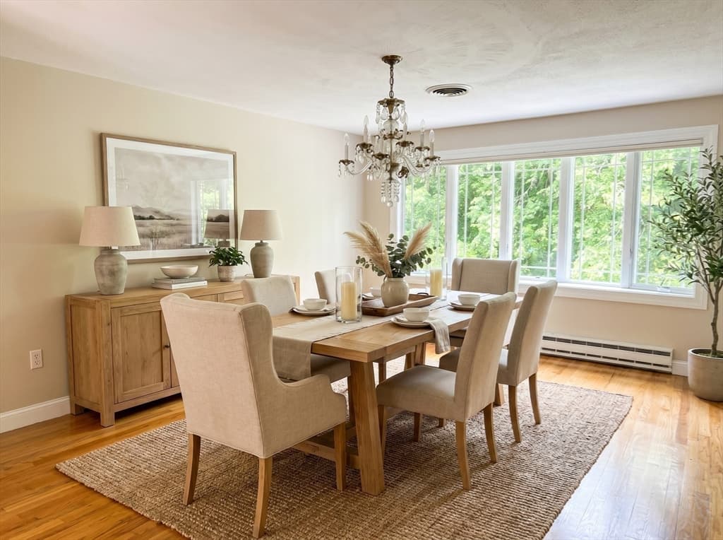 Single Family Residence at 5 Albemarle Rd, Norwood MA 02062, Norwood, photo 24 of 32