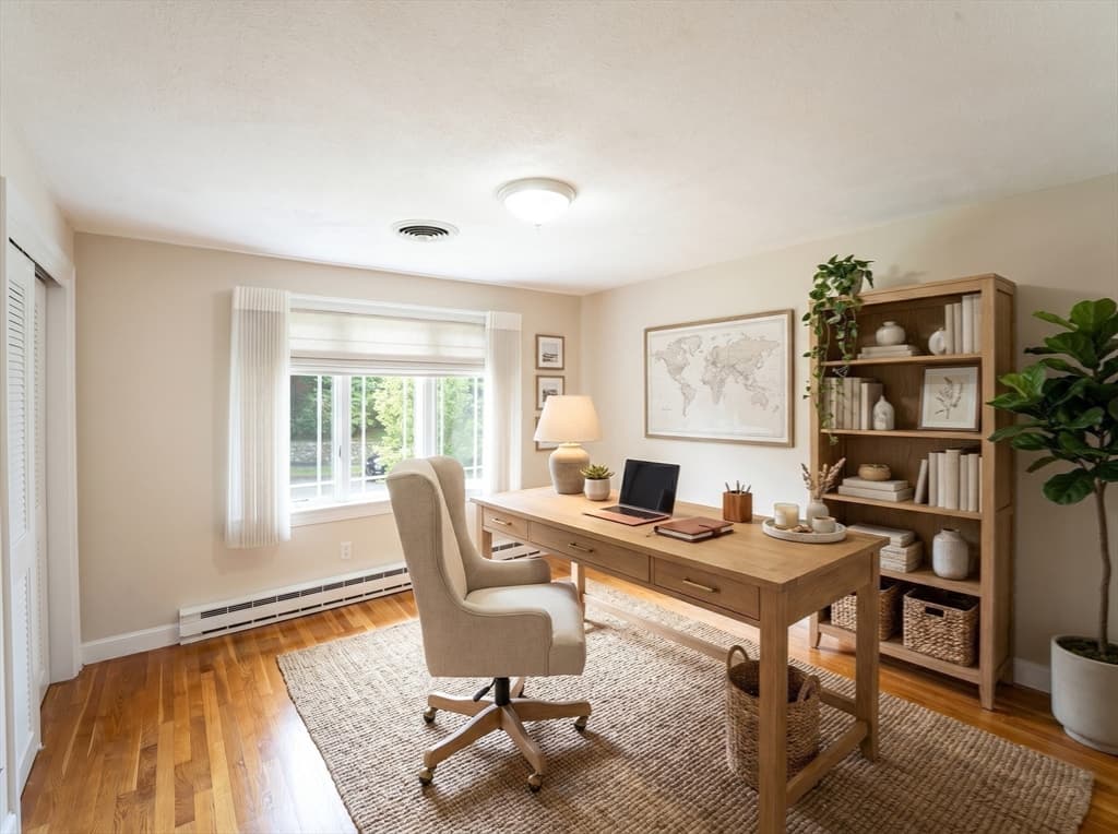 Single Family Residence at 5 Albemarle Rd, Norwood MA 02062, Norwood, photo 30 of 32