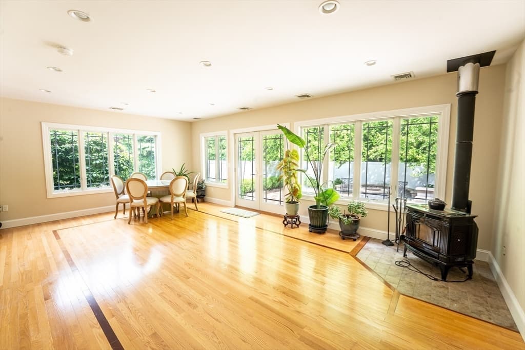 Single Family Residence at 5 Albemarle Rd, Norwood MA 02062, Norwood, photo 14 of 32
