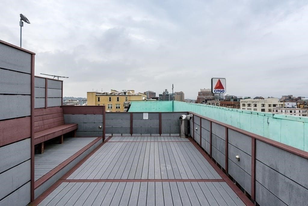 Condominium at 464 Commonwealth Ave # 38, Boston MA 02215, photo 6 of 8