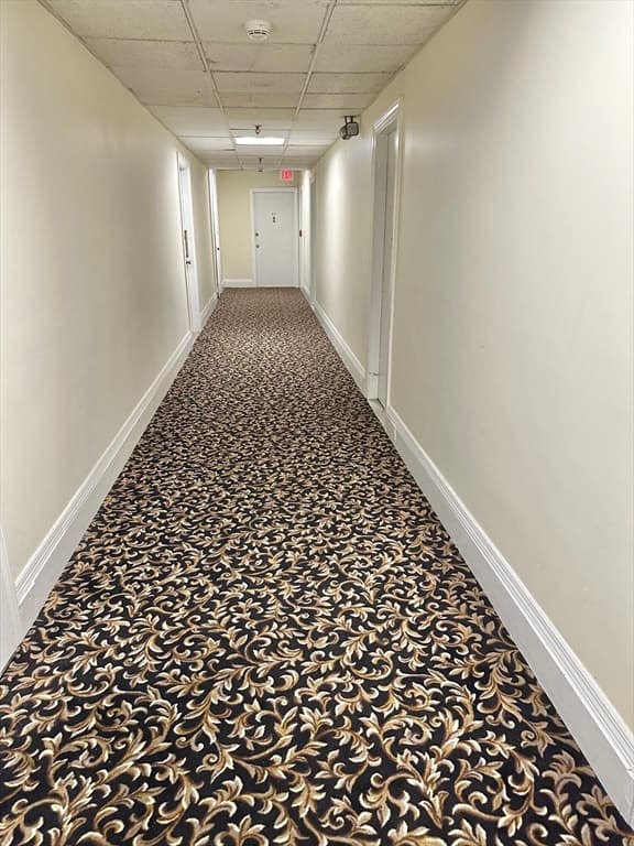 Condominium at 464 Commonwealth Ave # 38, Boston MA 02215, photo 4 of 8