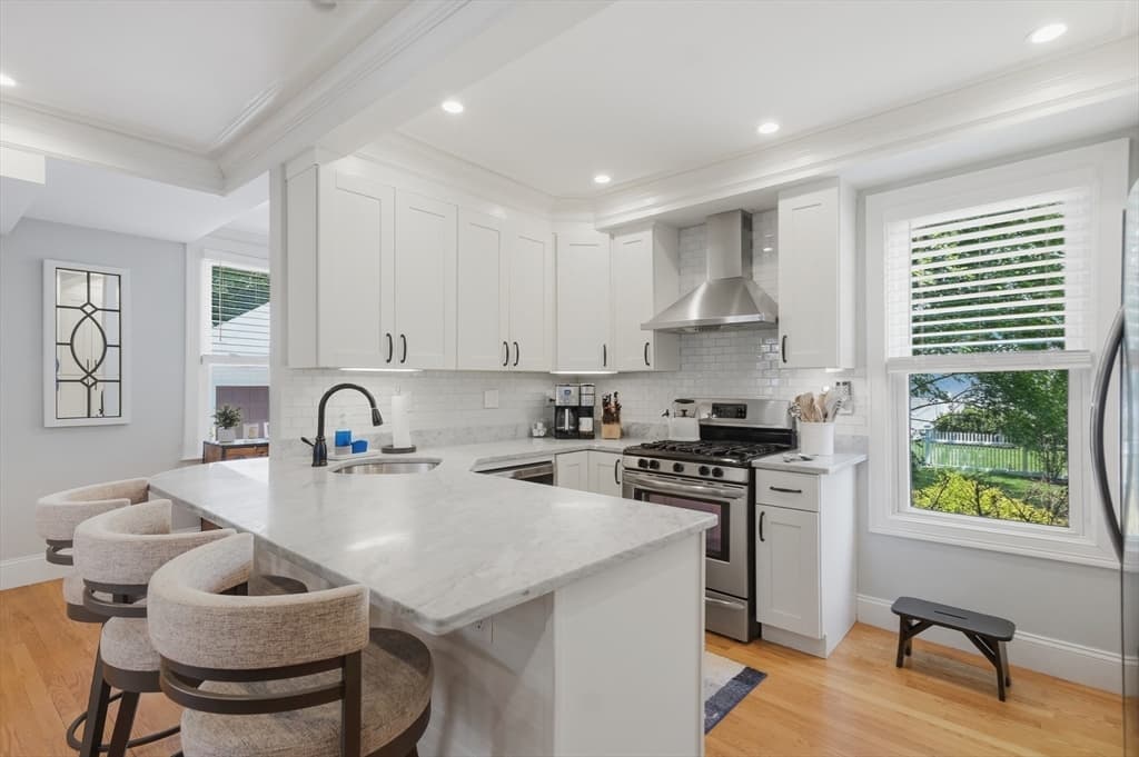 Condominium at 19 Eliot St # 2, Natick MA 01760, Natick, photo 16 of 42