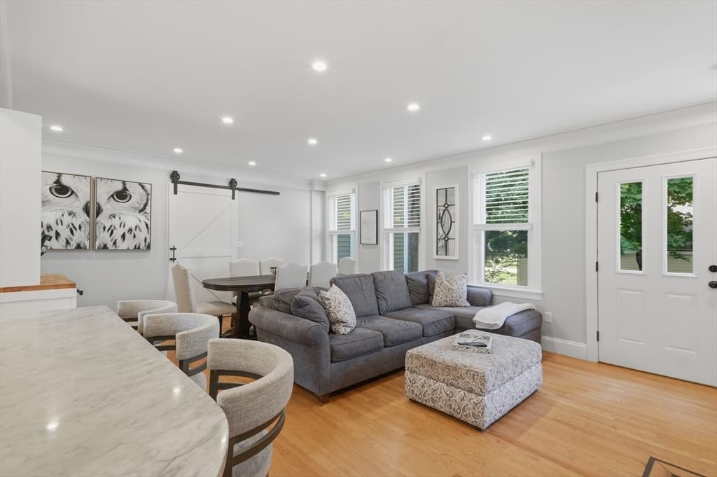 Condominium at 19 Eliot St # 2, Natick MA 01760, Natick, photo 3 of 42