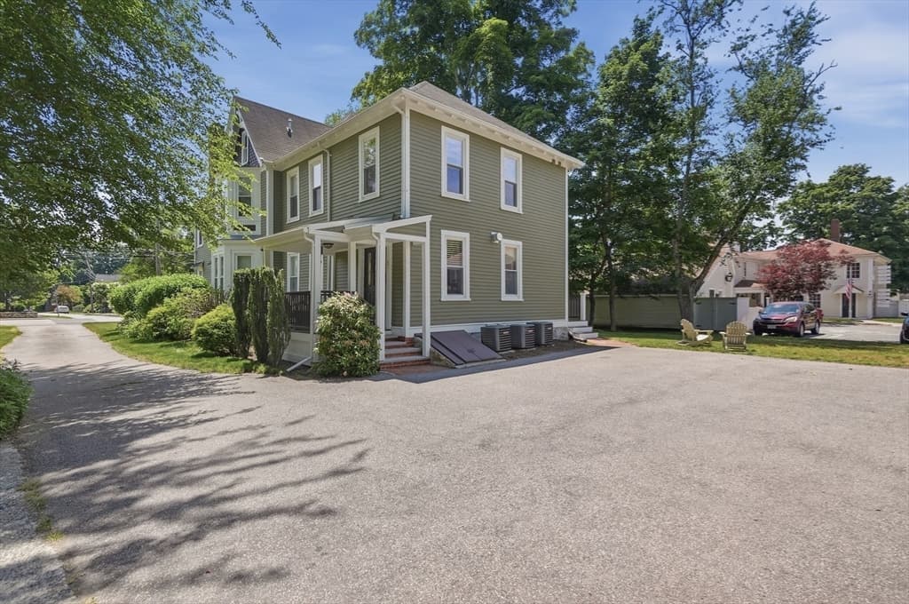 Condominium at 19 Eliot St # 2, Natick MA 01760, Natick, photo 36 of 42