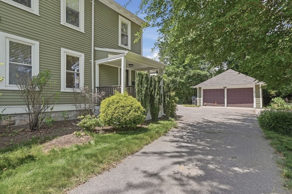 Condominium at 19 Eliot St # 2, Natick MA 01760, Natick, photo 38 of 42