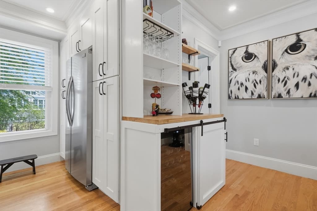 Condominium at 19 Eliot St # 2, Natick MA 01760, Natick, photo 11 of 42