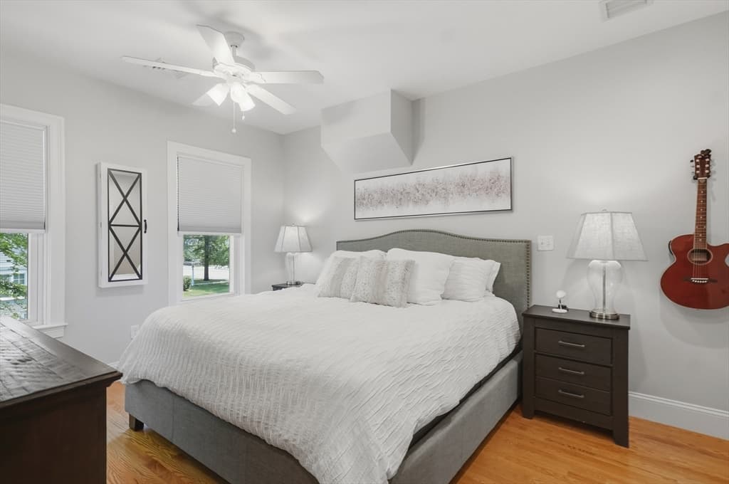 Condominium at 19 Eliot St # 2, Natick MA 01760, Natick, photo 19 of 42