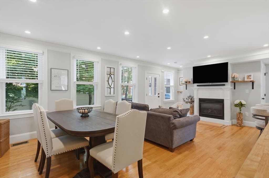 Condominium at 19 Eliot St # 2, Natick MA 01760, Natick, photo 8 of 42