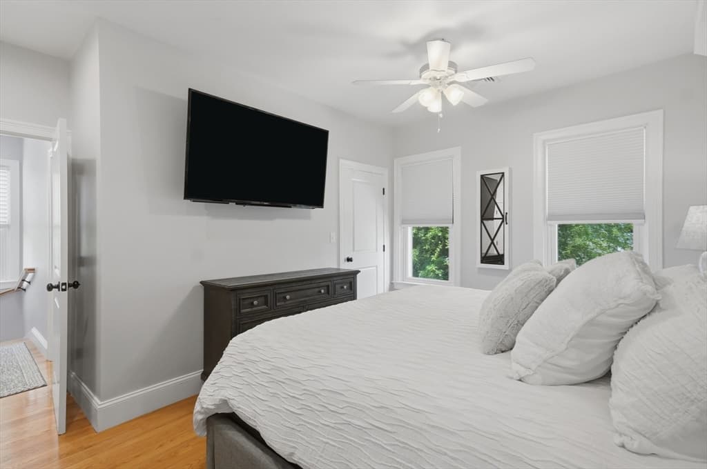 Condominium at 19 Eliot St # 2, Natick MA 01760, Natick, photo 21 of 42