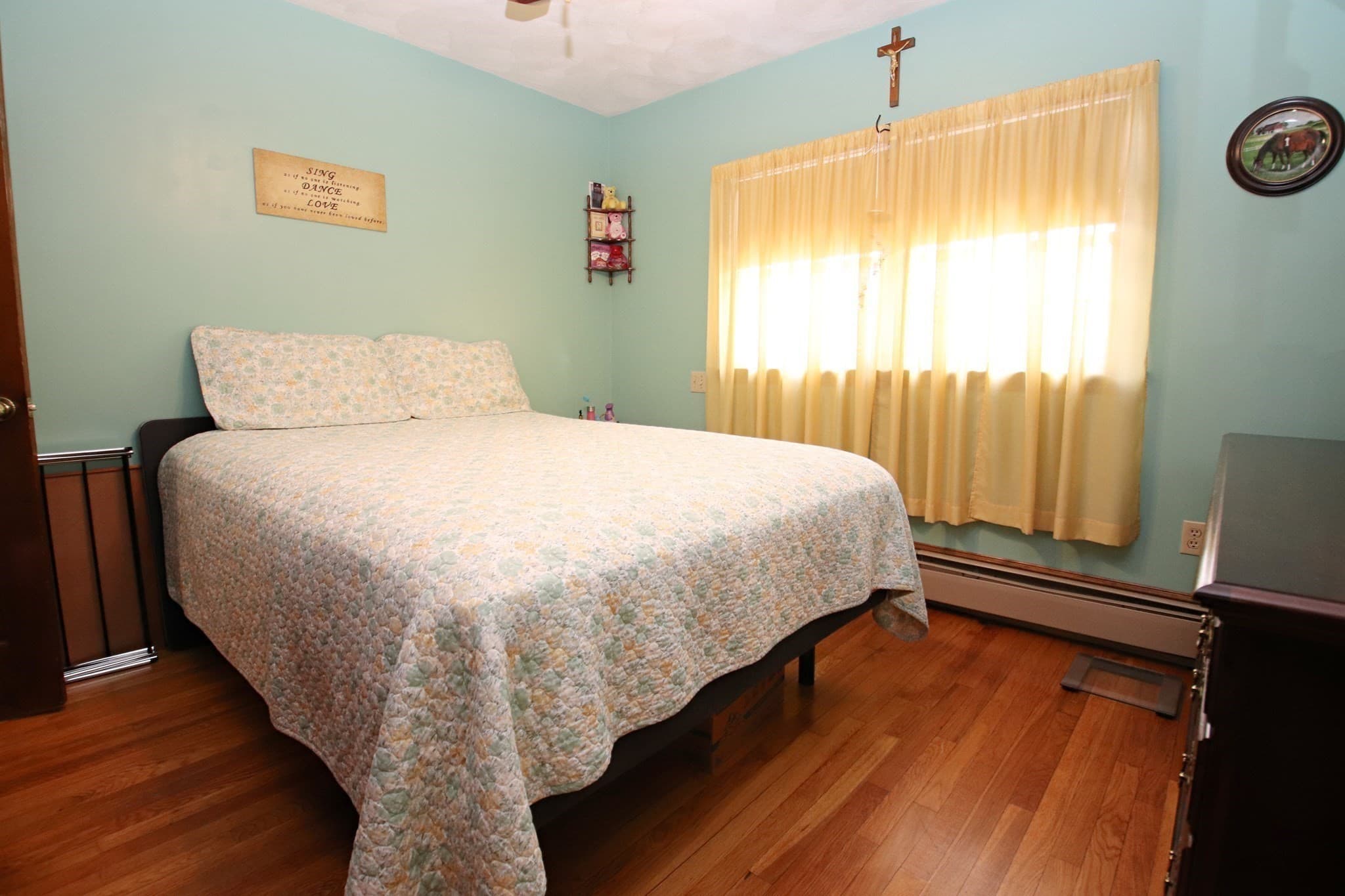 Single Family Residence at 3 Bayrd Terrace, Malden MA 02148, photo 17 of 42