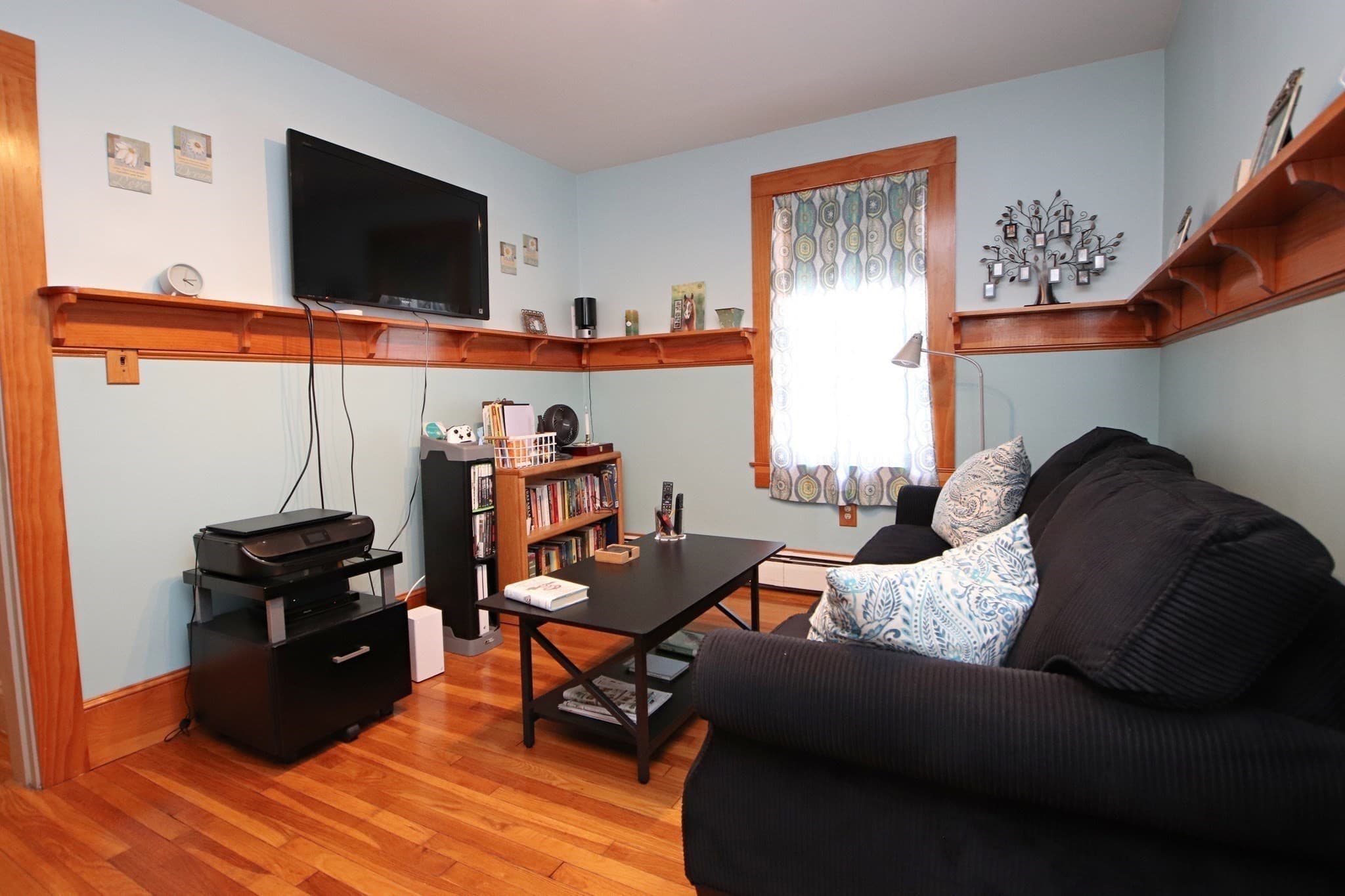 Single Family Residence at 3 Bayrd Terrace, Malden MA 02148, photo 16 of 42