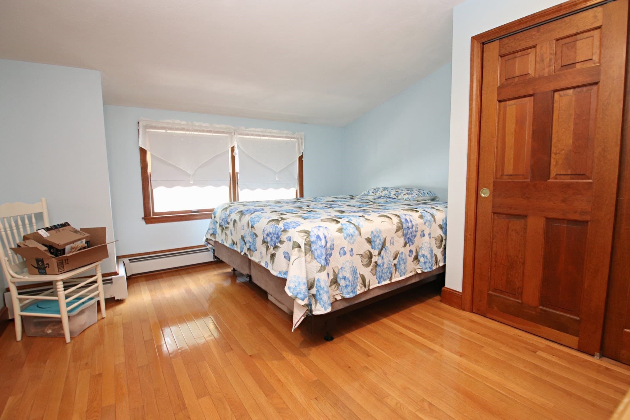 Single Family Residence at 3 Bayrd Terrace, Malden MA 02148, photo 22 of 42