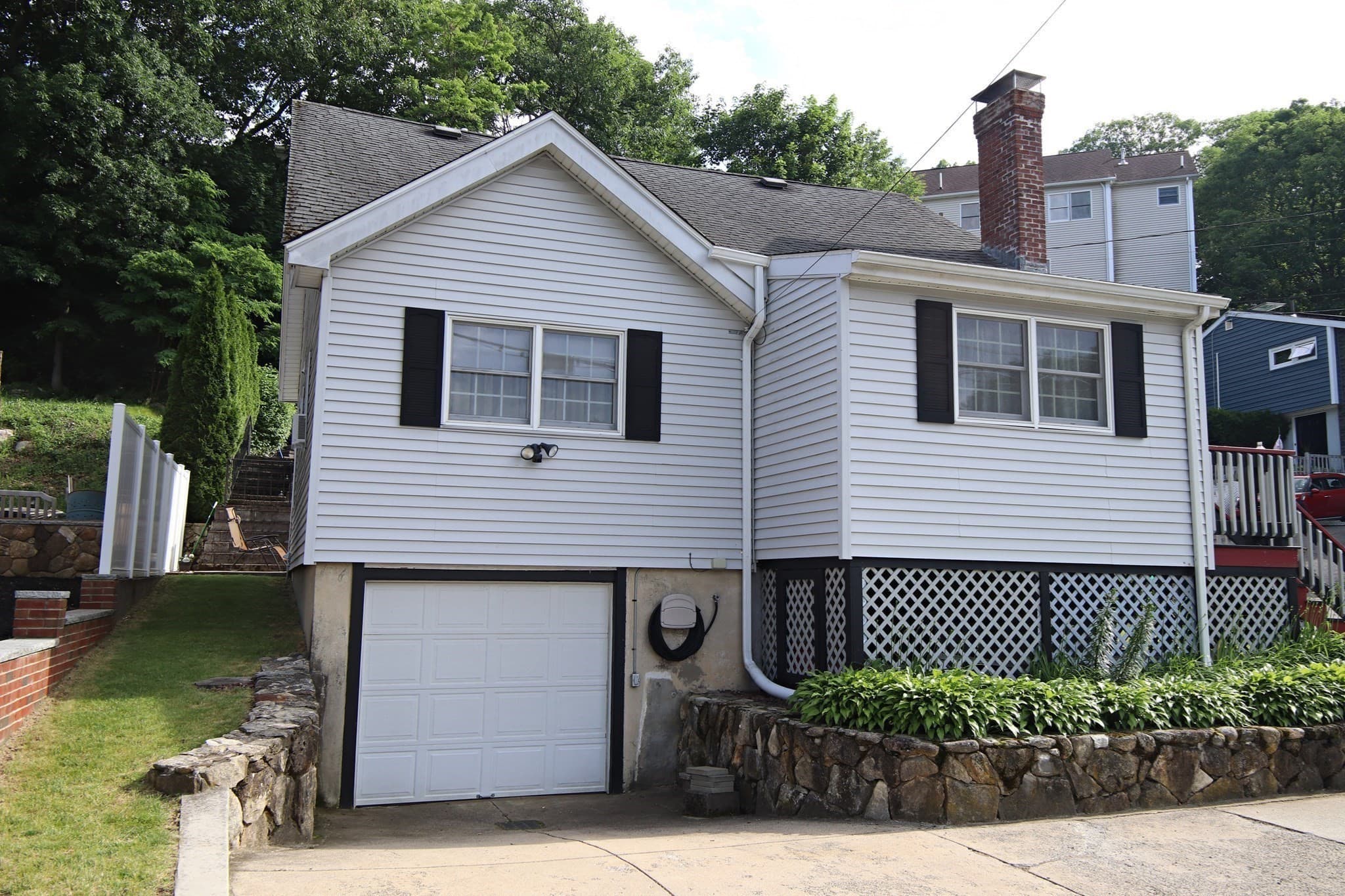 Single Family Residence at 3 Bayrd Terrace, Malden MA 02148, photo 3 of 42