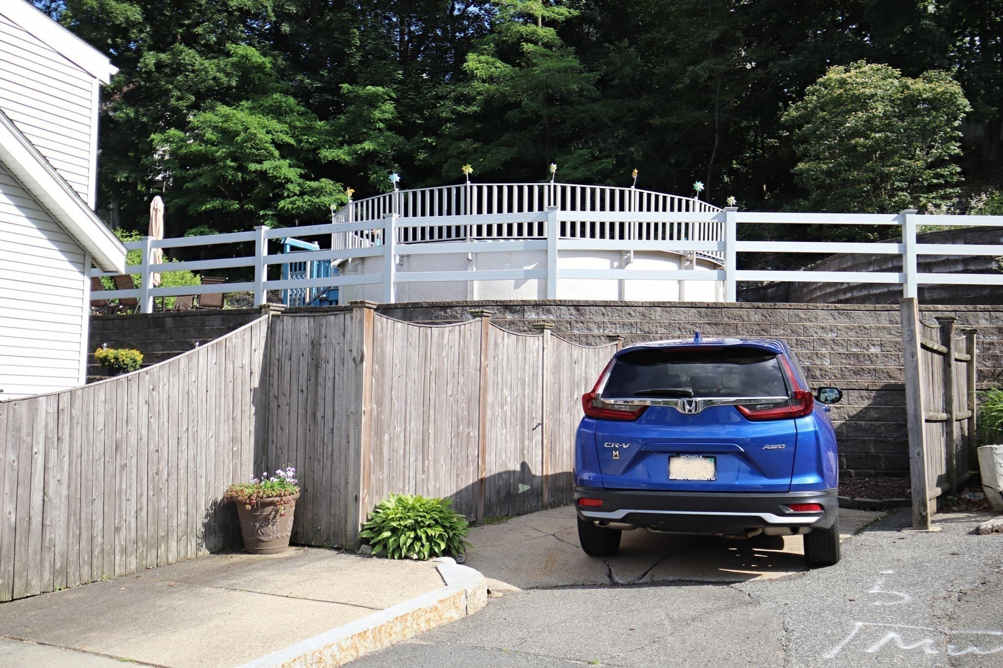 Single Family Residence at 3 Bayrd Terrace, Malden MA 02148, photo 32 of 42