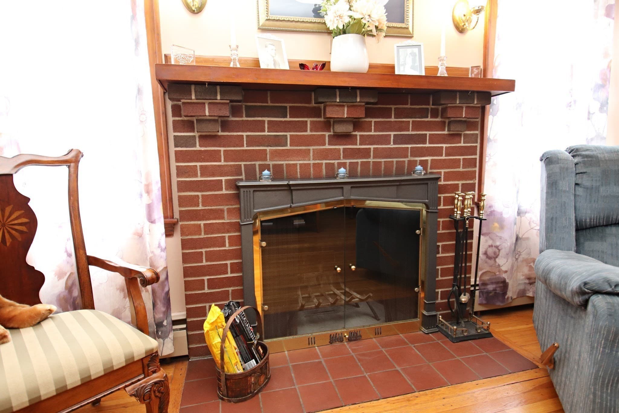 Single Family Residence at 3 Bayrd Terrace, Malden MA 02148, photo 9 of 42