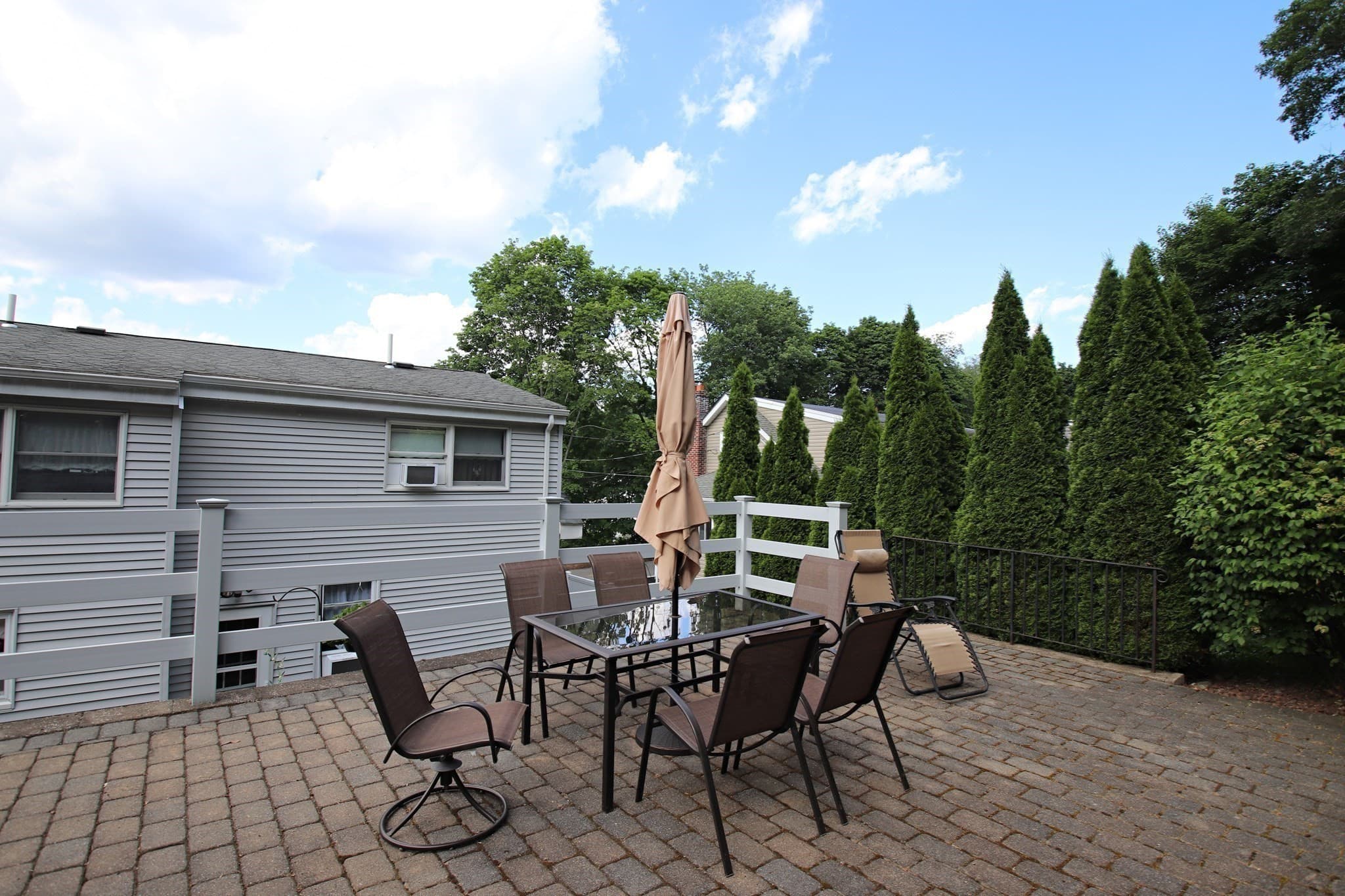 Single Family Residence at 3 Bayrd Terrace, Malden MA 02148, photo 34 of 42