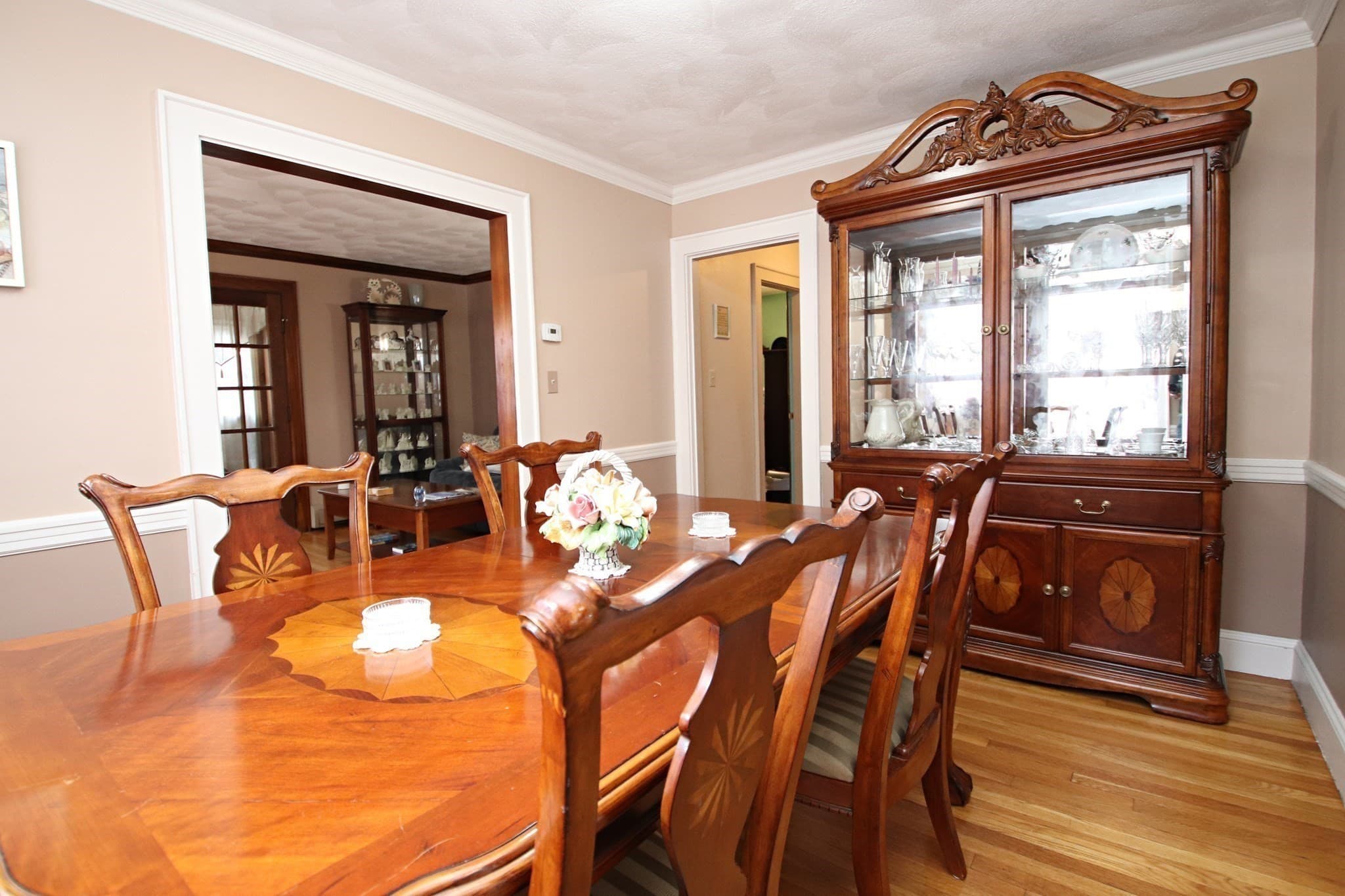 Single Family Residence at 3 Bayrd Terrace, Malden MA 02148, photo 10 of 42