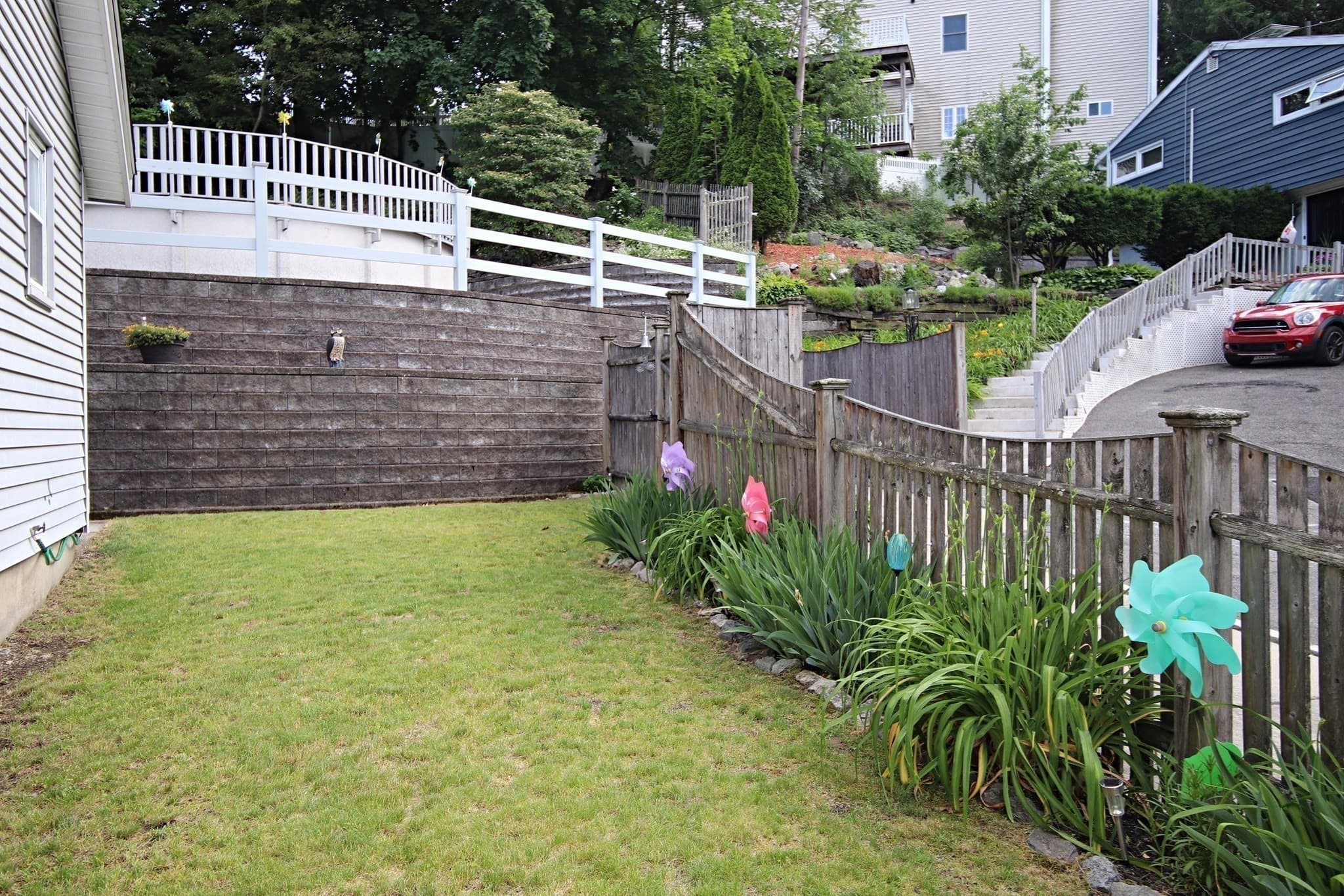 Single Family Residence at 3 Bayrd Terrace, Malden MA 02148, photo 33 of 42