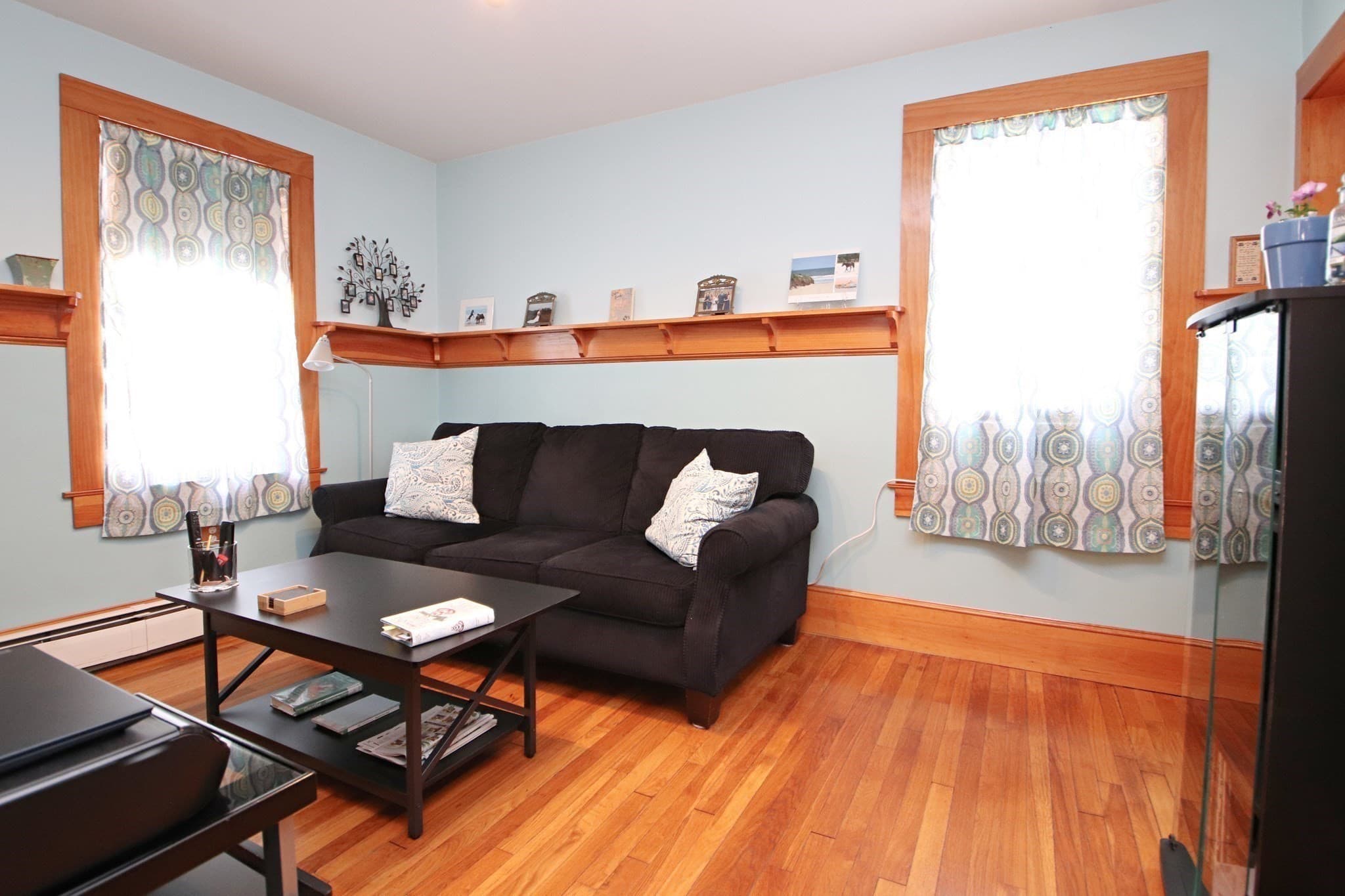 Single Family Residence at 3 Bayrd Terrace, Malden MA 02148, photo 15 of 42