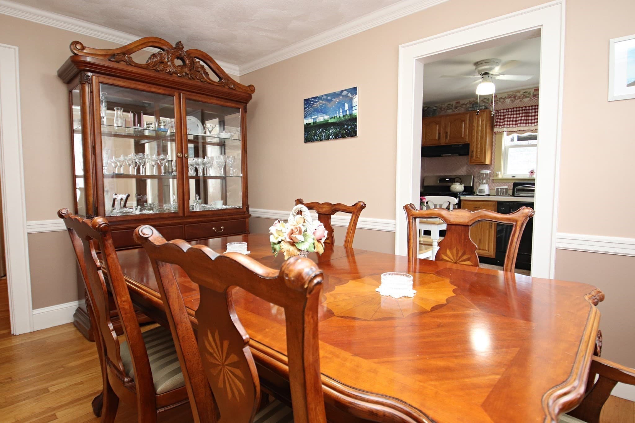 Single Family Residence at 3 Bayrd Terrace, Malden MA 02148, photo 11 of 42