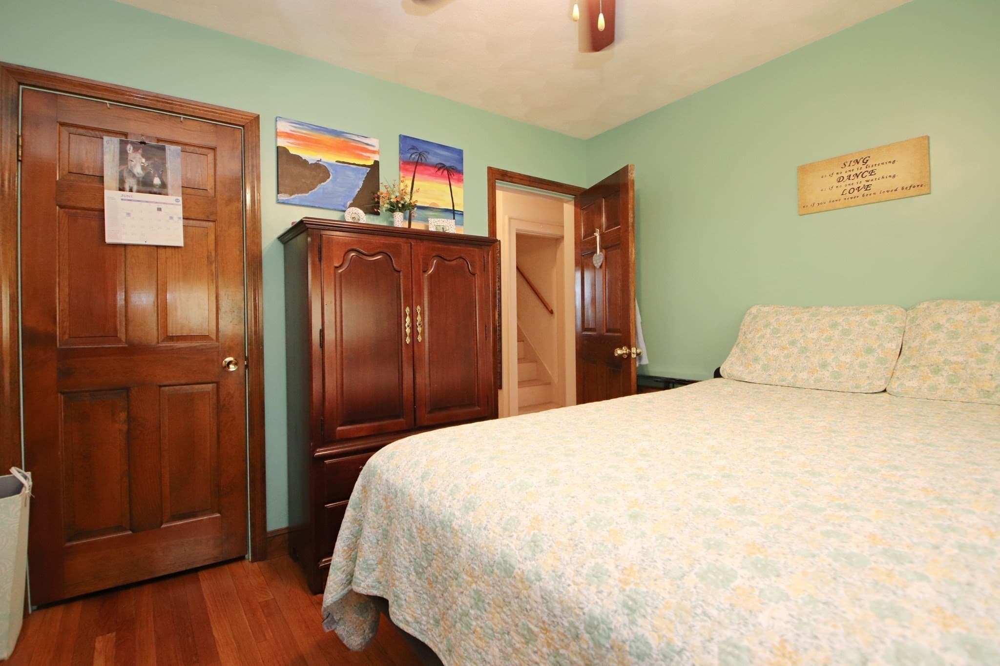 Single Family Residence at 3 Bayrd Terrace, Malden MA 02148, photo 19 of 42