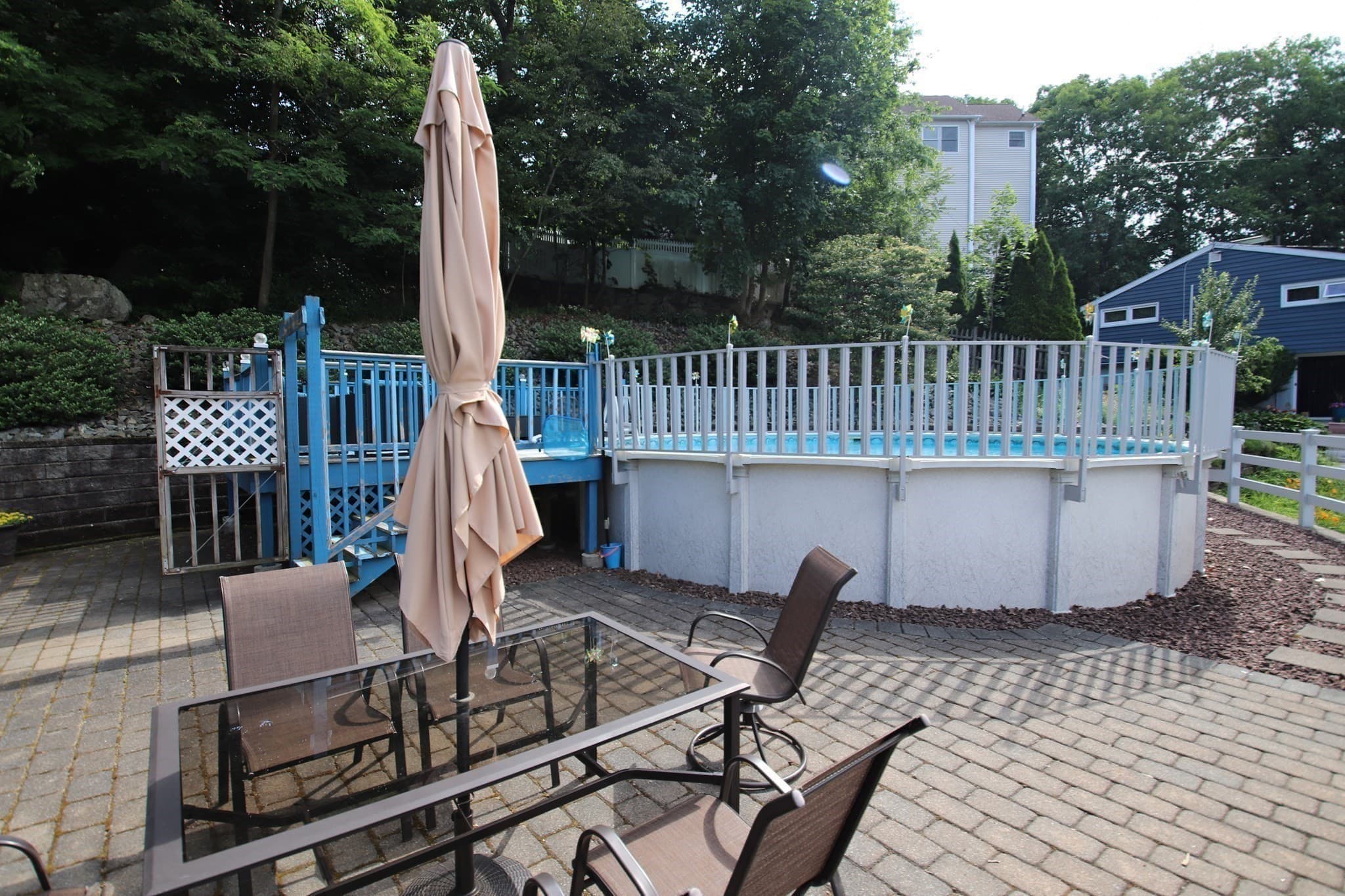 Single Family Residence at 3 Bayrd Terrace, Malden MA 02148, photo 35 of 42
