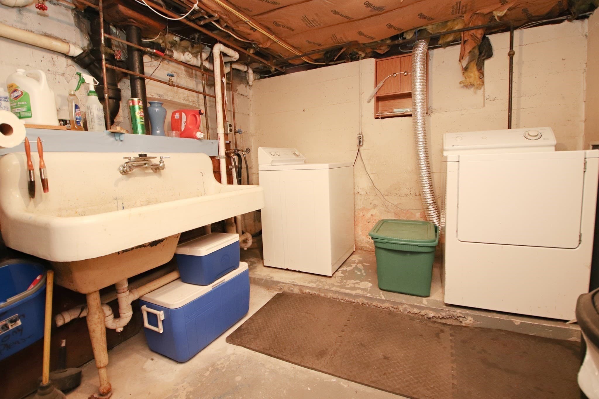 Single Family Residence at 3 Bayrd Terrace, Malden MA 02148, photo 31 of 42