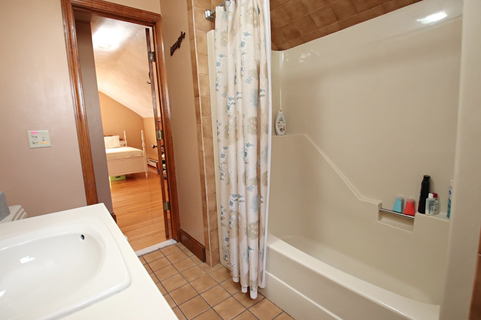 Single Family Residence at 3 Bayrd Terrace, Malden MA 02148, photo 29 of 42