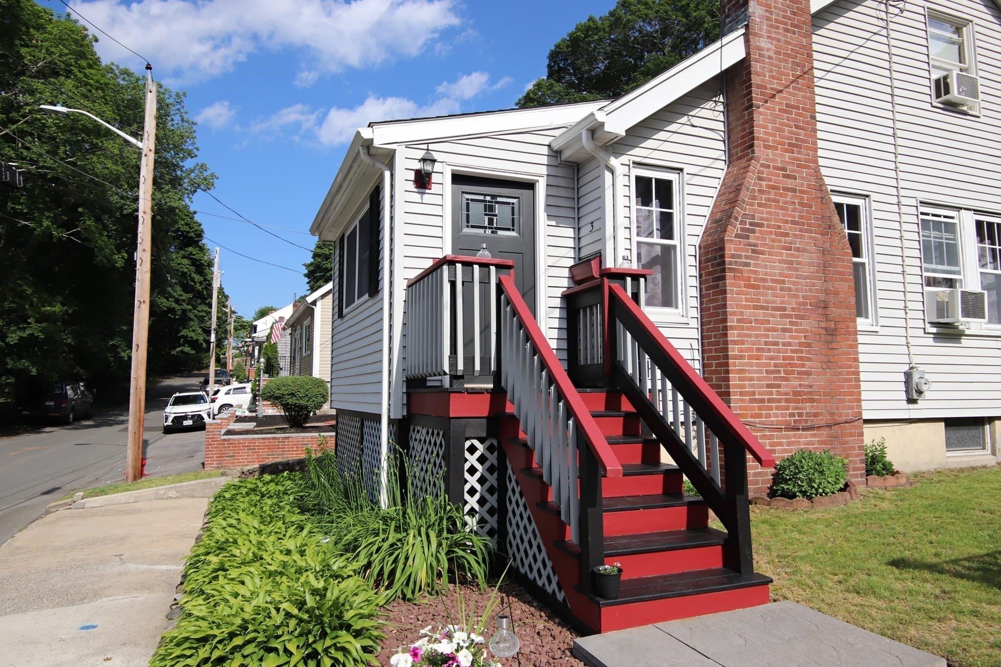 Single Family Residence at 3 Bayrd Terrace, Malden MA 02148, photo 4 of 42