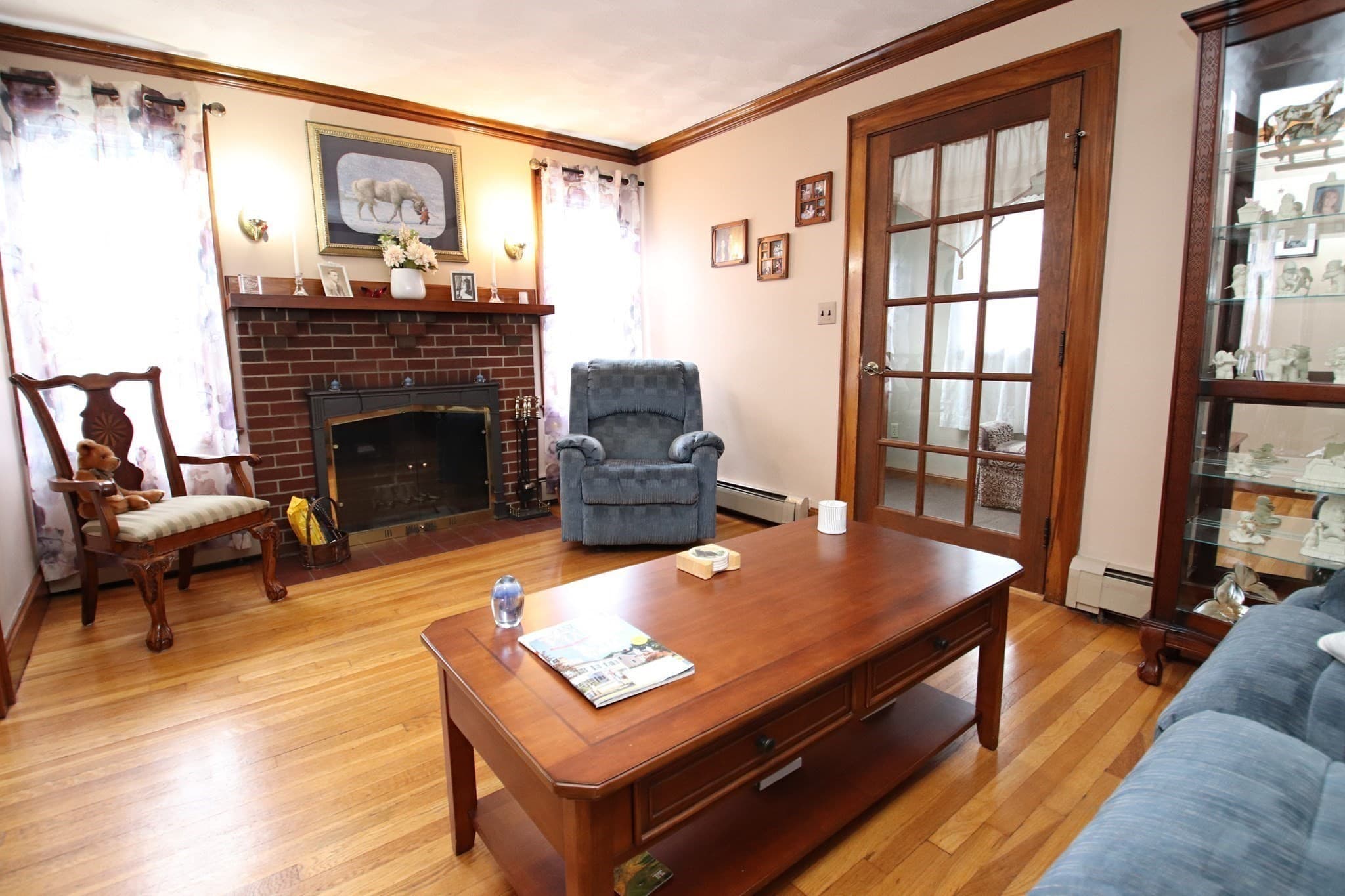 Single Family Residence at 3 Bayrd Terrace, Malden MA 02148, photo 8 of 42