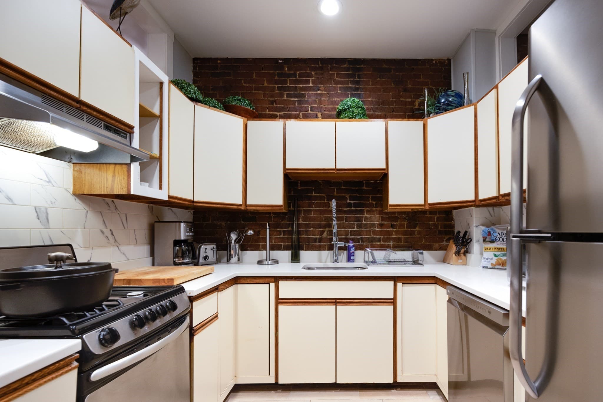 Condominium at 114 Trenton St # 1, Boston MA 02128, Boston, photo 6 of 20