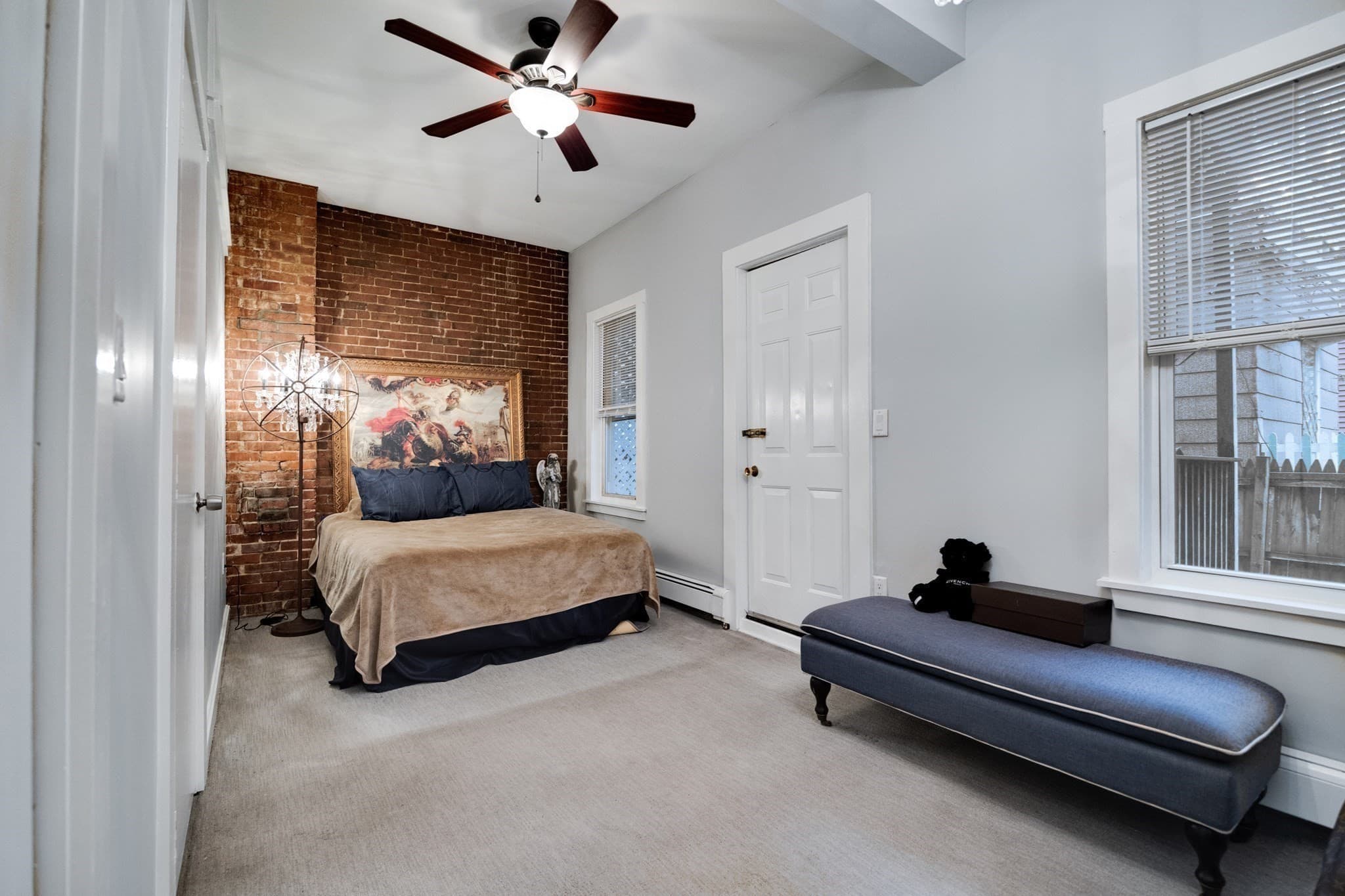 Condominium at 114 Trenton St # 1, Boston MA 02128, Boston, photo 15 of 20