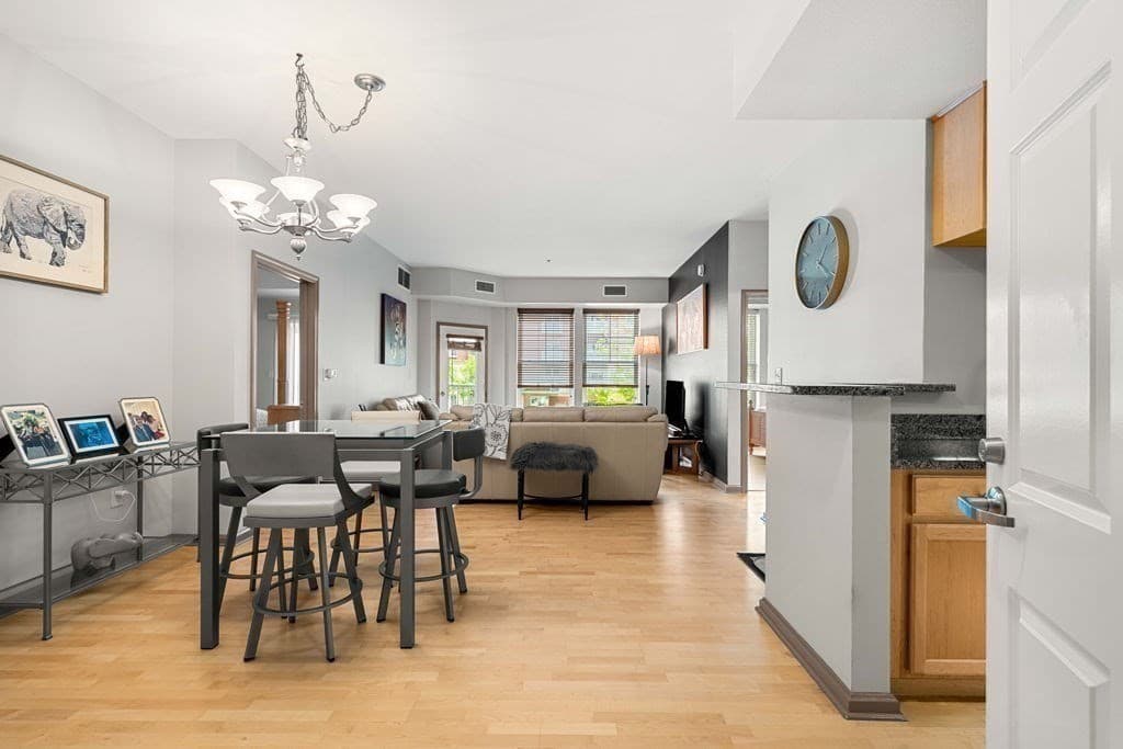 Condominium at 36 Village Rd # 214, Middleton MA 01949, Middleton, photo 7 of 37