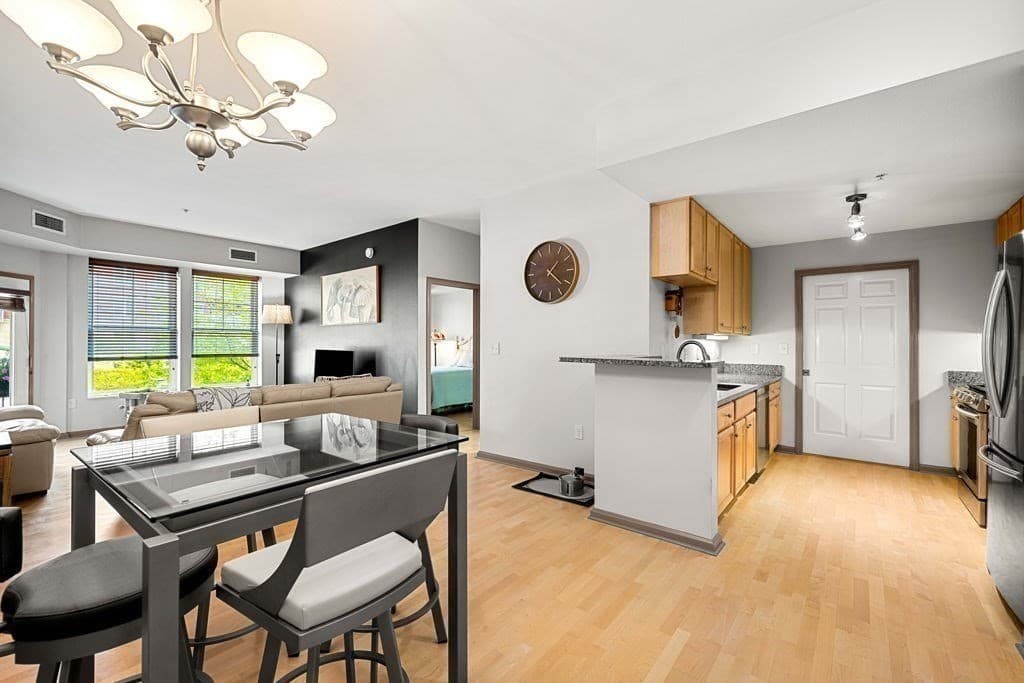 Condominium at 36 Village Rd # 214, Middleton MA 01949, Middleton, photo 8 of 37