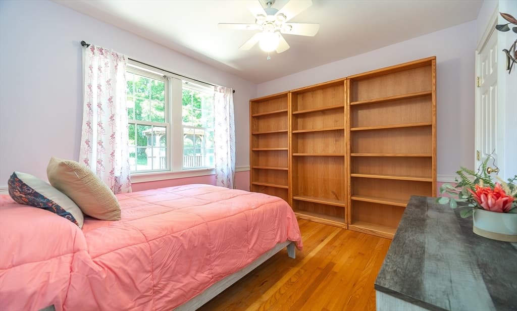 Single Family Residence at 28 Parker St, East Longmeadow MA 01028, East Longmeadow, photo 16 of 41