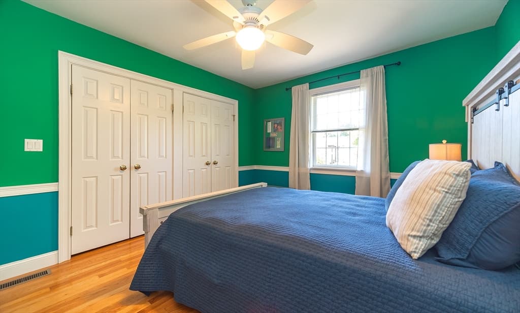 Single Family Residence at 28 Parker St, East Longmeadow MA 01028, East Longmeadow, photo 12 of 41