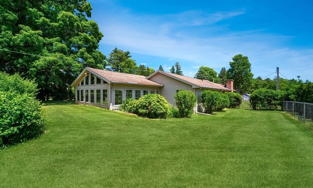 Single Family Residence at 28 Parker St, East Longmeadow MA 01028, East Longmeadow, photo 41 of 41