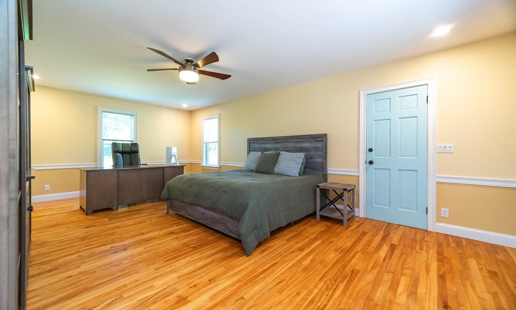 Single Family Residence at 28 Parker St, East Longmeadow MA 01028, East Longmeadow, photo 19 of 41