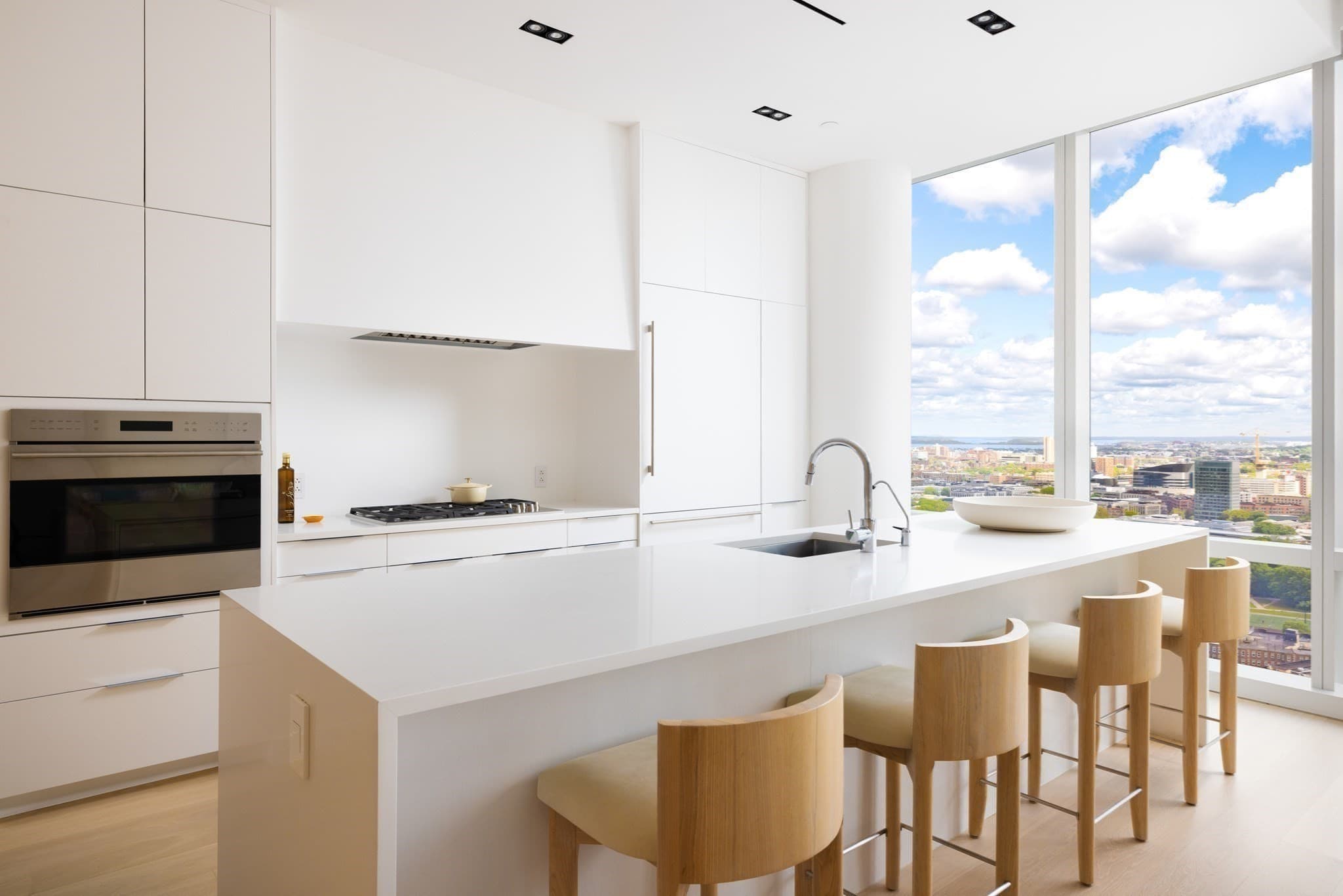 Condominium at 188 Brookline Ave # 29B, Boston MA 02215, photo 3 of 18