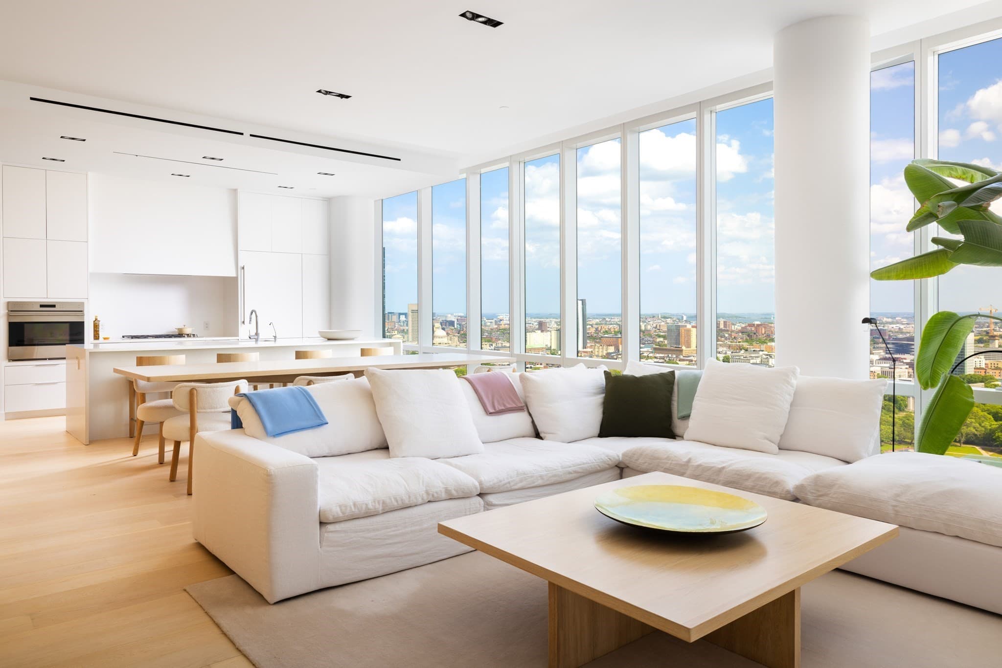 188 Brookline Ave # 29B, Boston MA 02215